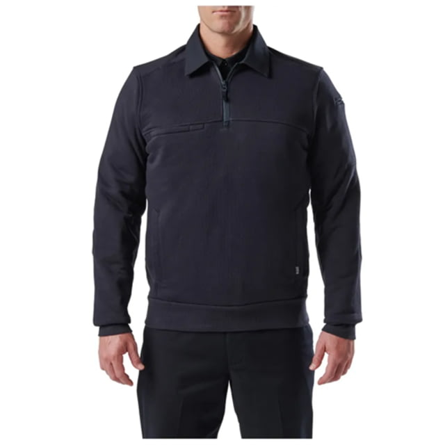 5.11 Tactical Job Shirt W/canvas 2.0 - Abr - 5.11 Tactical
