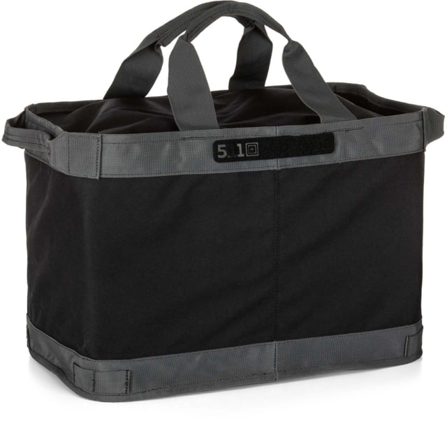 5.11 Tactical Load Ready Utility Lima Carry Bag Black  SZ - 5.11 Tactical