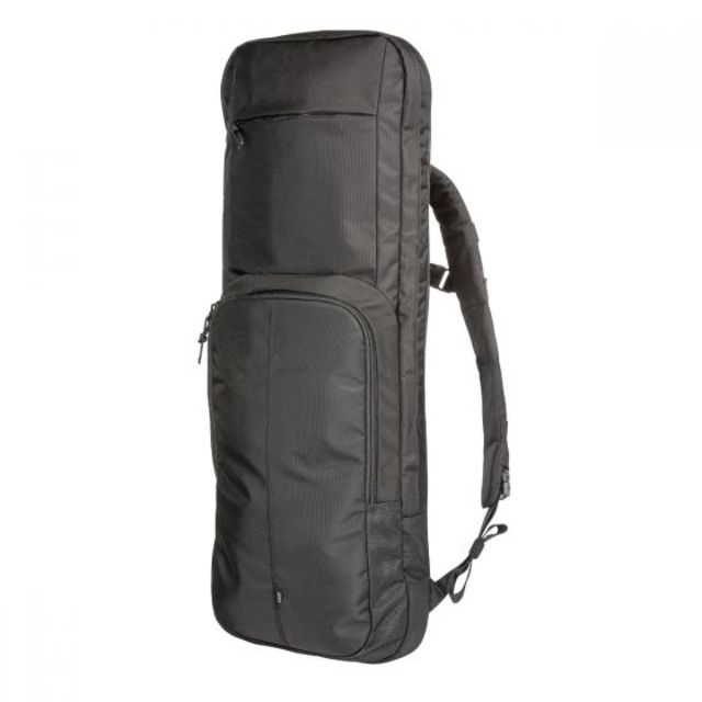 5.11 Tactical LV M4 Backpack 20L Black 1 SZ  SZ - 5.11 Tactical