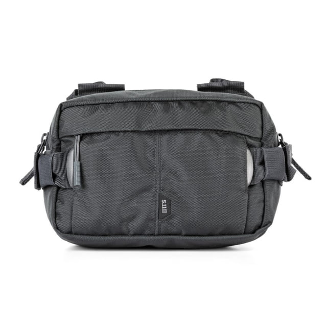 5.11 Tactical LV6 2.0 Waist Pack Iron Grey One Size - 5.11 Tactical