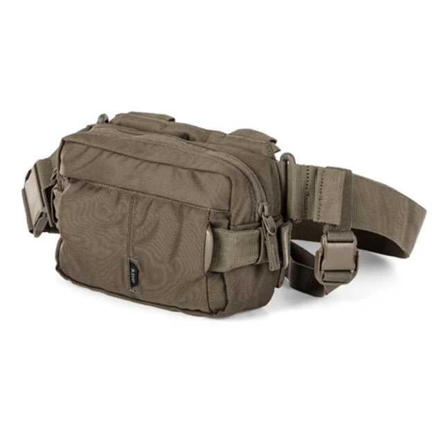 5.11 Tactical LVC6 Waist Pack 2.0 3L Tundra - 5.11 Tactical