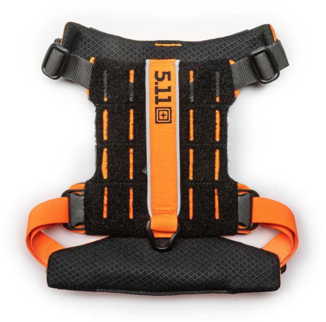 5.11 Tactical Mission Ready Dog Harness - 5.11 Tactical