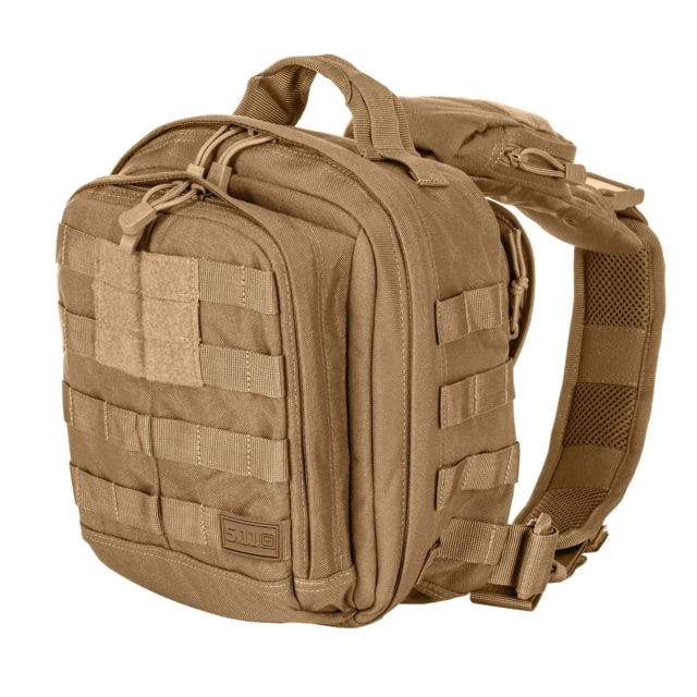 5.11 Tactical Rush Moab 6 Sling Pack 11L Kangaroo 1 SZ  SZ
