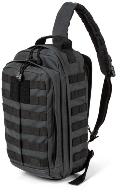 5.11 Tactical Moab 8 Sling Pack 13L Double Tap SZ