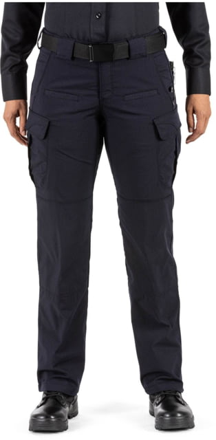 Open Box Dealer Demo 5.11 Tactical NYPD Stryke Ripstop Pants - Womens NYPD Navy 8R