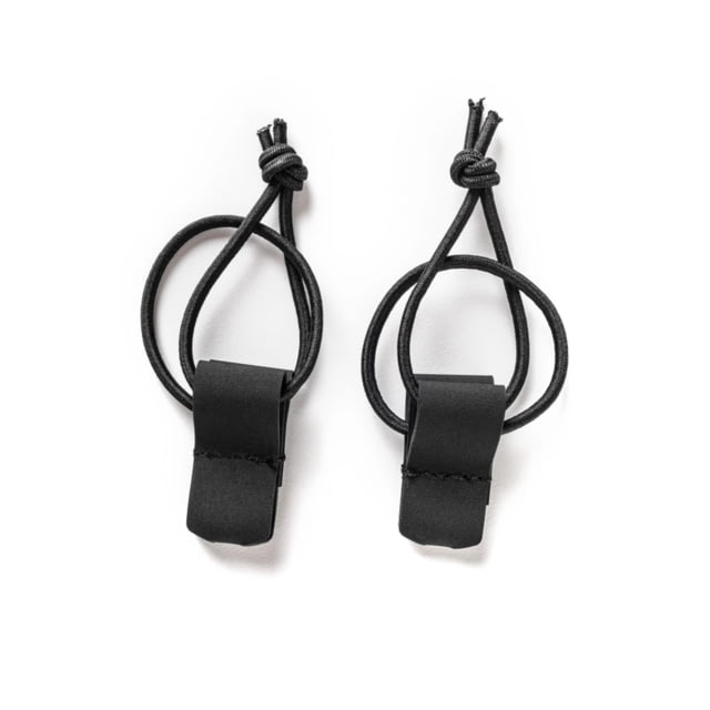 5.11 Tactical Pouch Bungee Kit Black - 5.11 Tactical