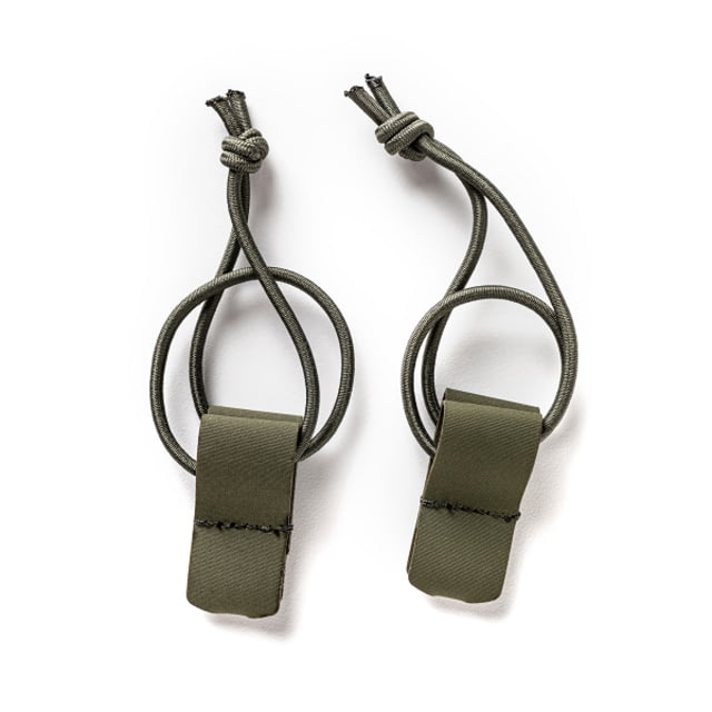 5.11 Tactical Pouch Bungee Kit Ranger Green - 5.11 Tactical