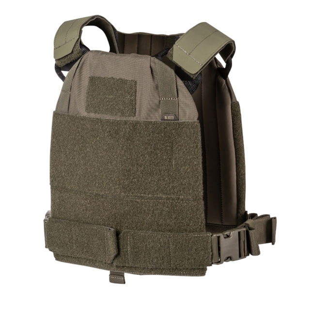 5.11 Tactical Prime Plate Carrier Ranger Green XL - 5.11 Tactical