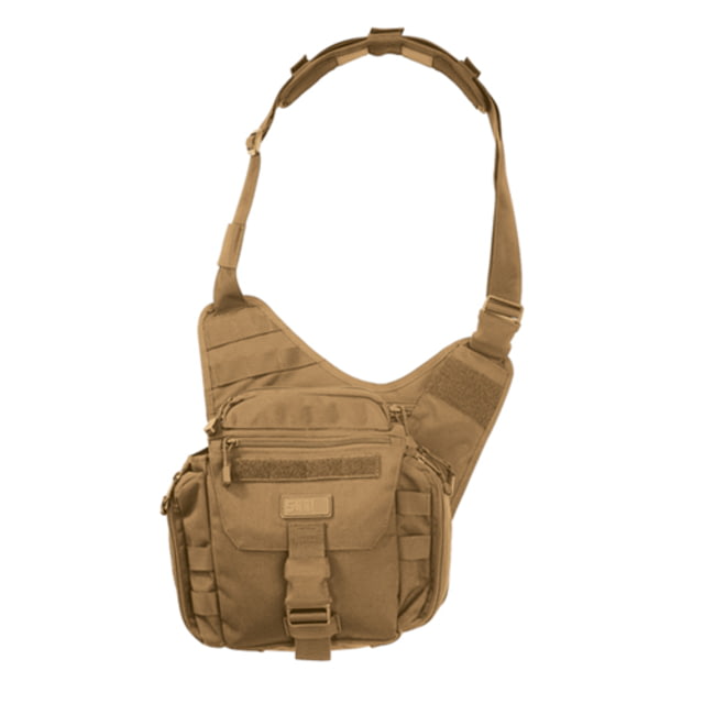 5.11 Tactical Push Pack - 5.11 Tactical