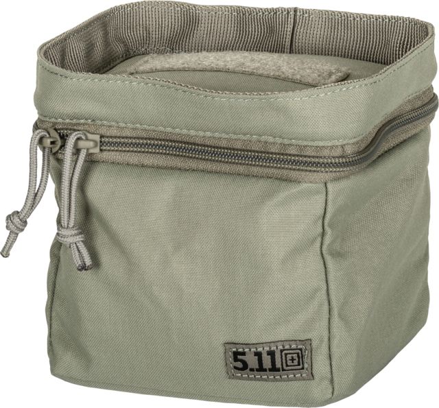 5.11 Tactical Range Master Small Pouch 1.5L Python 1 SZ  SZ - 5.11 Tactical