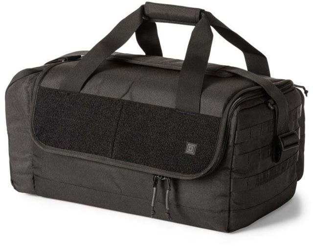 5.11 Tactical Range Ready Trainer Bag Black - 5.11 Tactical