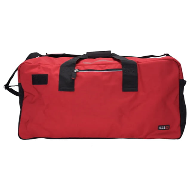 5.11 Tactical Red 8100 Bag - 5.11 Tactical