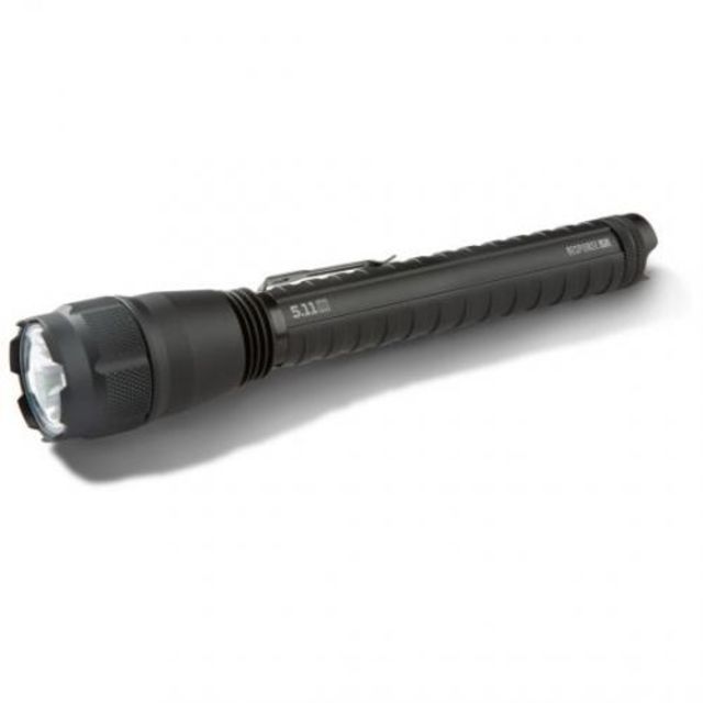 5.11 Tactical Response XR2 Flashlight Black 1 SZ  SZ - 5.11 Tactical
