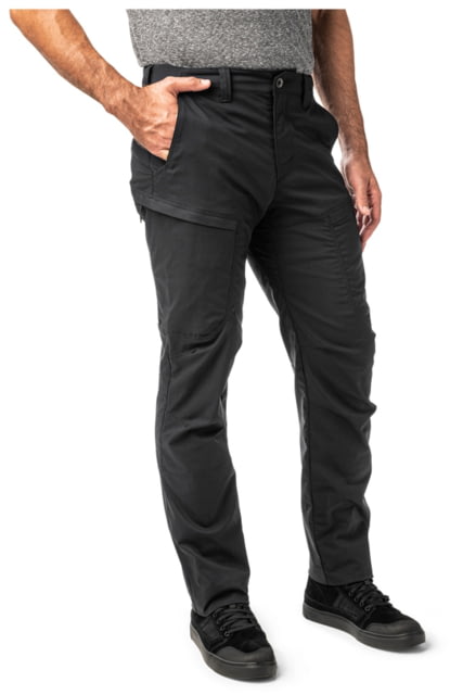 5.11 Tactical Ridge Pant - Mens, Black, 34-30, 74520ABR-019-34-30 by USA 5.11 Tactical Police & Duty Men's Pants