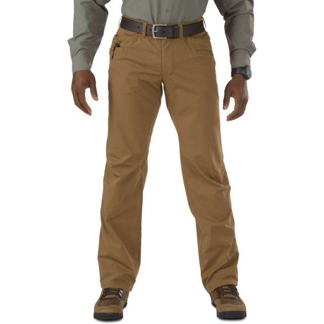 5.11 Tactical 5.11 Tactical Ridgeline Pant Battle Brown 28 - $63.99 at Optics Planet