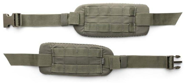 5.11 Tactical Rush Belt Kit Ranger Green