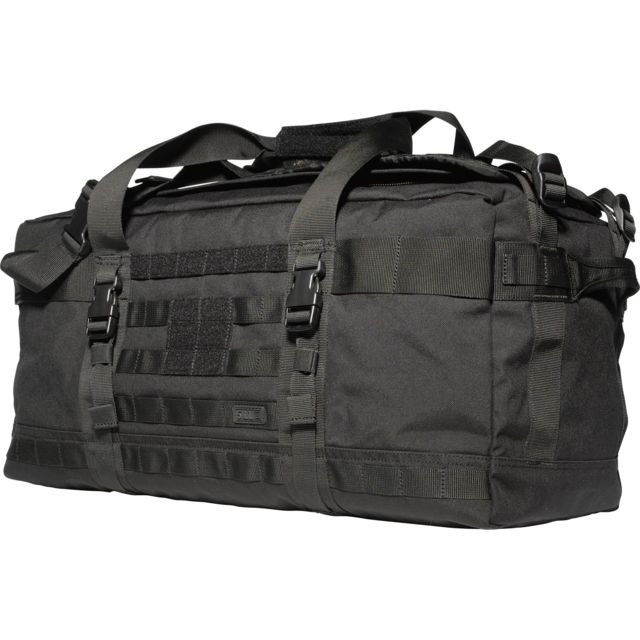 5.11 Tactical Rush LBD Lima Bag Black 1 SZ  SZ - 5.11 Tactical
