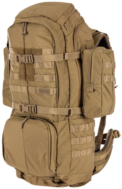5.11 Tactical 60L Rush100 Backpack Kangaroo L/XL - 5.11 Tactical