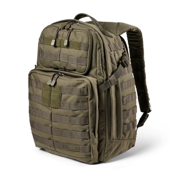 5.11 Tactical Rush24 2.0 Backpack - 5.11 Tactical