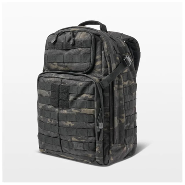 5.11 Tactical Rush24 2.0 Mc Backpack 5 - 5.11 Tactical