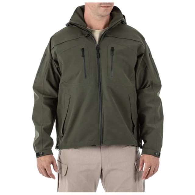 5.11 Tactical Sabre 2.0 Jacket Moss 2XL