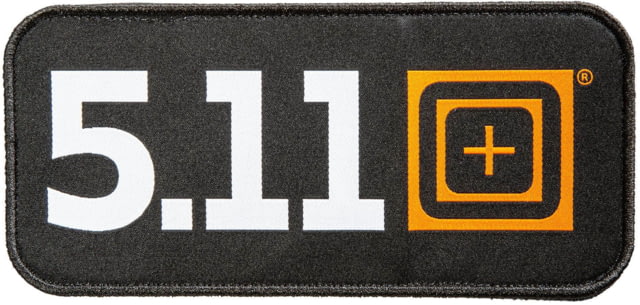5.11 Tactical Scope Large Patch Multi 1 SZ  SZ - 5.11 Tactical
