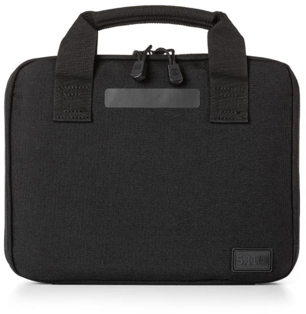 5.11 Tactical Single Pistol Case - 5.11 Tactical