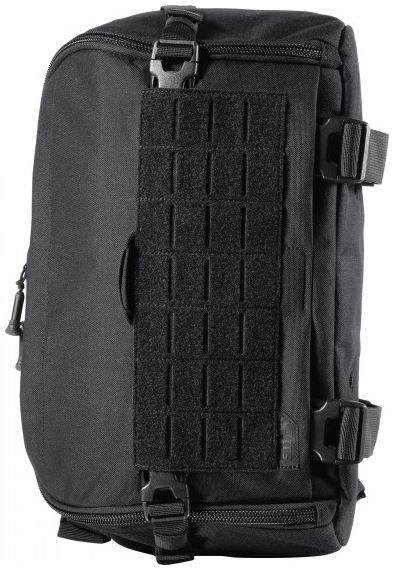 5.11 Tactical UCR Sling Pack 14L Black 1 SZ  SZ - 5.11 Tactical