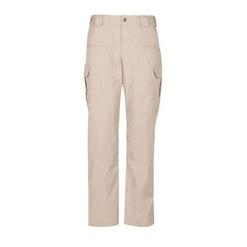 5.11 Tactical 5.11 Tactical Stryke Pant w/Flex-Tac - Mens Coyote 34-30 - $95.00 at Optics Planet