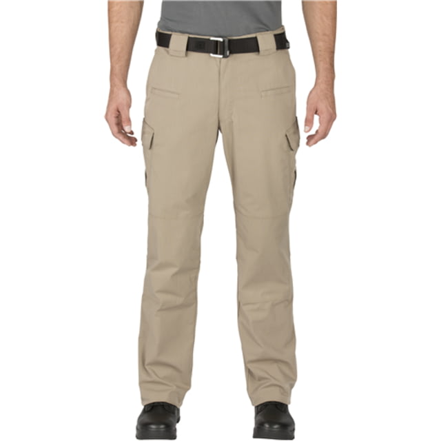 5.11 Tactical 5.11 Tactical Stryke Regular Fit Pant - Men's Stone 34W 34I - $94.49 at Optics Planet