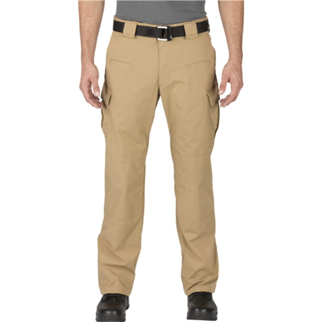 5.11 Tactical 5.11 Tactical Stryke Regular Fit Pant - Men's Coyote 30W 30I - $94.49 at Optics Planet