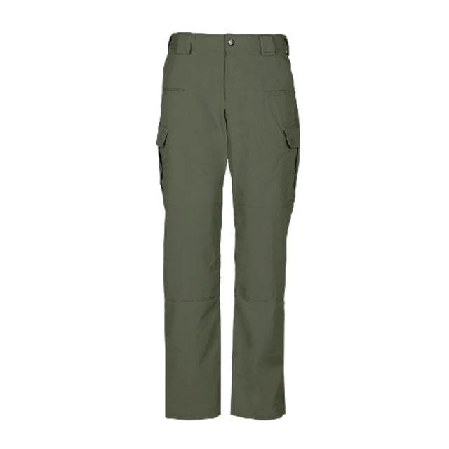5.11 Tactical 5.11 Tactical Stryke Regular Fit Pant - Men's TDU Green 36W 36I - $94.49 at Optics Planet