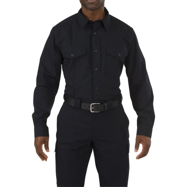 5.11 Tactical Stryke Pdu Cl B L/s Shrt