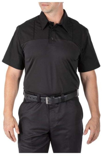 5.11 Tactical Stryke PDU Rapid S/S Shirt - Mens Black MR