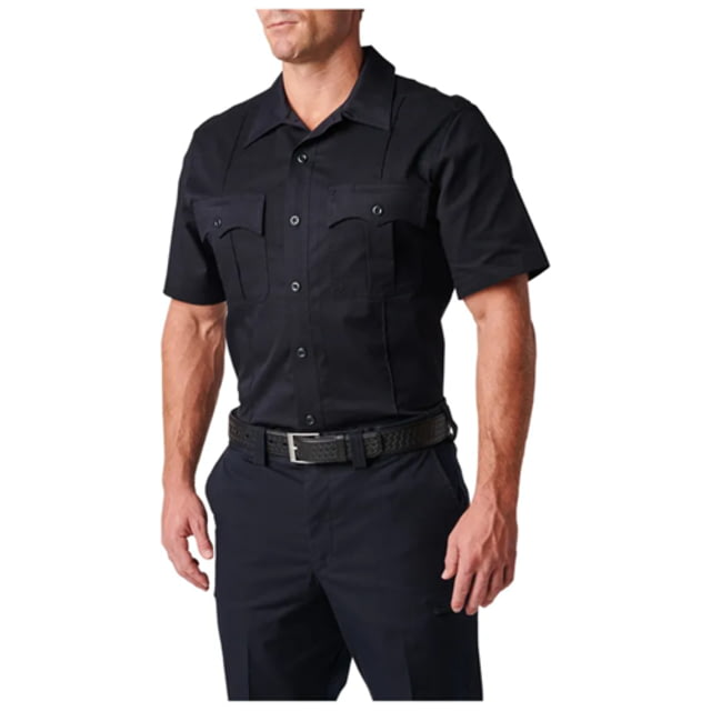 5.11 Tactical Stryke Pdu Twl M Ss Cl A Black