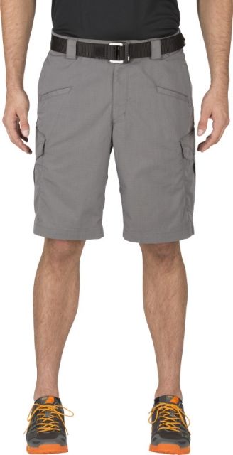 5.11 Tactical Stryke 11in Short - Mens Storm 36