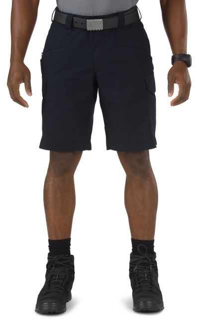 5.11 Tactical 5.11 Tactical Stryke 11in Short - Mens Dark Navy 38 - $85.00 at Optics Planet