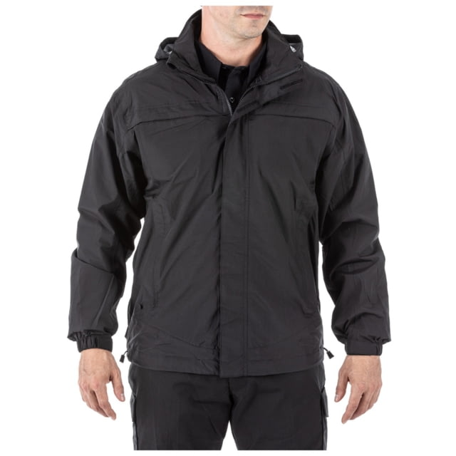 5.11 Tactical 5.11 Tactical Tac-dry Rainshell 2.0 - $160.00 at Optics Planet
