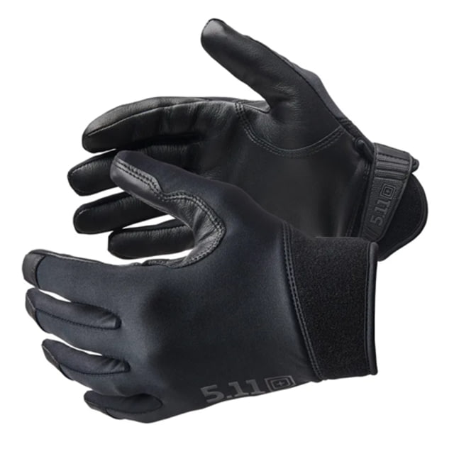 5.11 Tactical Taclite 4.0 Gloves - Men's Black Extra Small - 5.11 Tactical