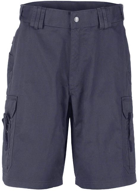 5.11 Tactical 5.11 Tactical Taclite EMS 11in Short - Mens Dark Navy 34 - $62.00 at Optics Planet