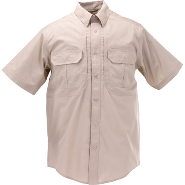 5.11 Tactical Taclite Pro Short Sleeve Shirt TDU Khaki 3XL