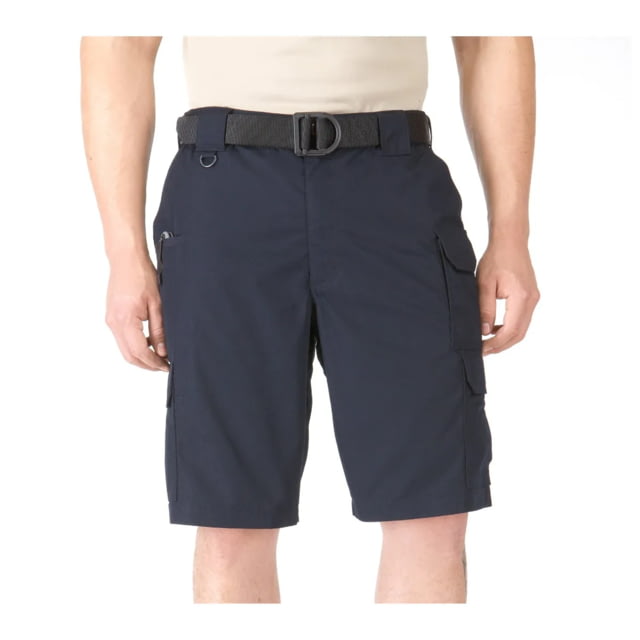 5.11 Tactical Taclite Short 11 - Men's Navy Blue