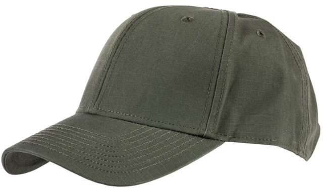 5.11 Tactical 5.11 Tactical TACLITE Uniform Cap TDU Green One Size - $22.01 at Optics Planet