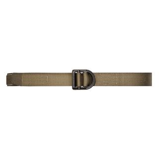 5.11 Tactical Trainer 1 1/2 inch Belt TDU Green M