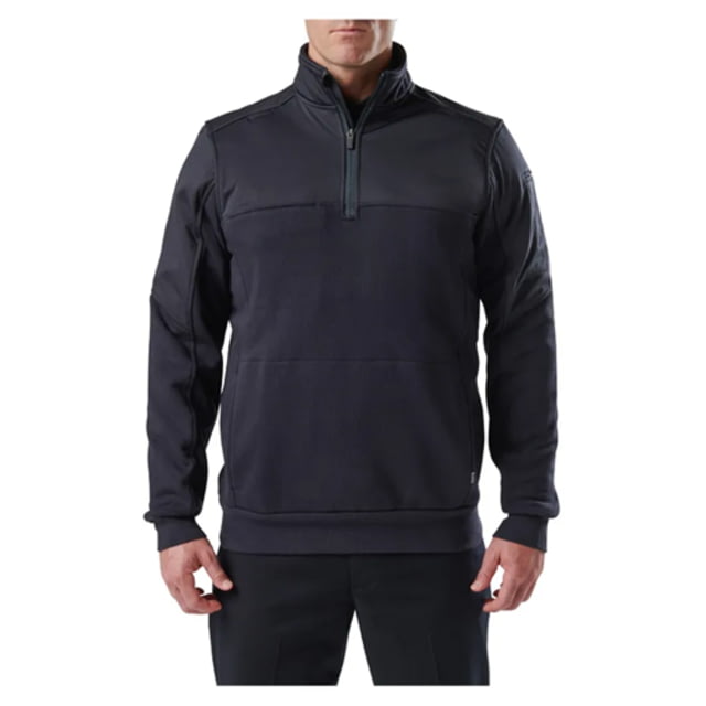 5.11 Tactical W/p Job Shirt 2.24 Fire Navy - 5.11 Tactical