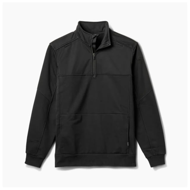 5.11 Tactical 5.11 Tactical Water-Repellent Job Shirt 2.0 - Men's Black - $90.00 at Optics Planet