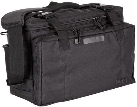 5.11 Tactical Wingman Patrol Bag 39L Black 1 SZ  SZ - 5.11 Tactical