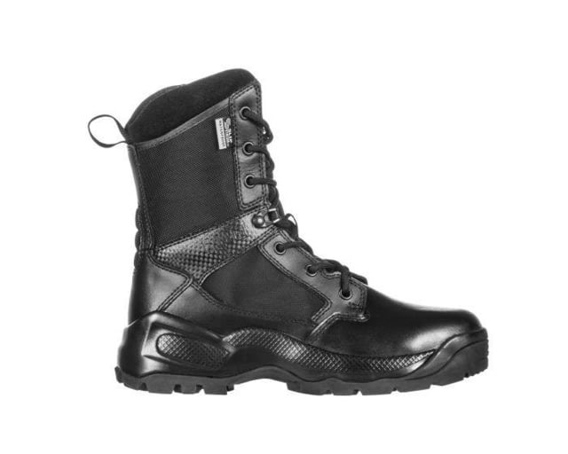 5.11 Tactical 5.11 Tactical A.T.A.C. 2.0 8 in Storm Boot - Women's Black 6 Regular - $170.00 at Optics Planet