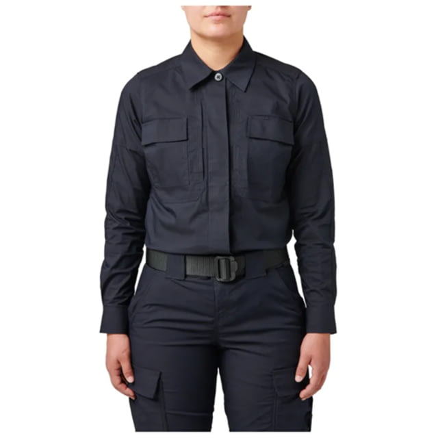 5.11 Tactical 5.11 Tactical Wm Fltc Tdu Rp Ls Shirt - $79.99 at Optics Planet
