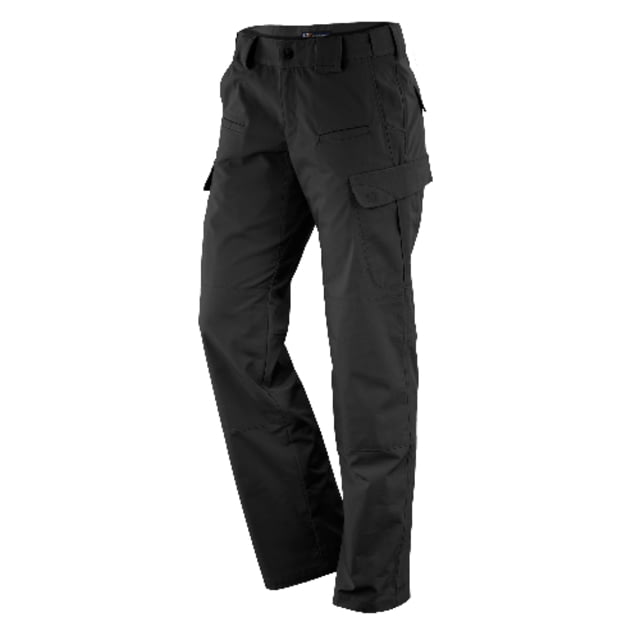 5.11 Tactical 5.11 Tactical Stryke Pant - Women's Black 4 Long - $95.00 at Optics Planet